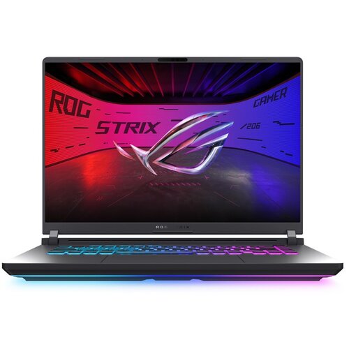 Asus ROG Strix G16 G615LP-S5054 (16" 2.5K, Ultra 9 275HX, 32GB, SSD 1TB, GeForce RTX 5070) + ranac Cene