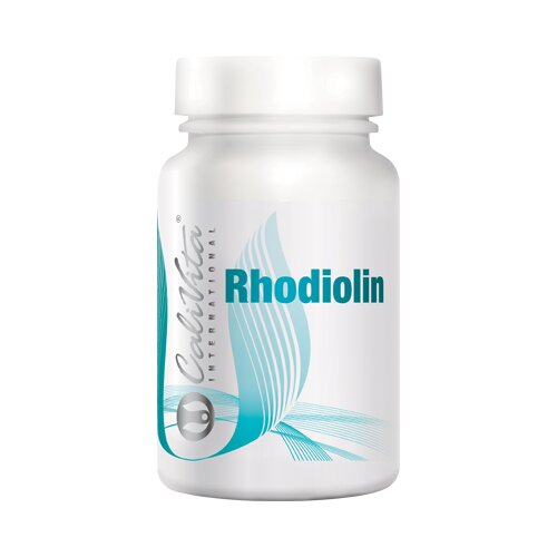  Rhodiolin calivita 120 kapsula Slike