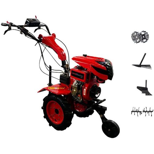  Kopačica LandMaster LM-M6D Cijene
