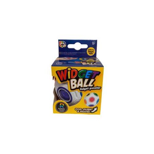 Fidget ZEZALICE ZA PRSTICE WIDGET BALL Slike