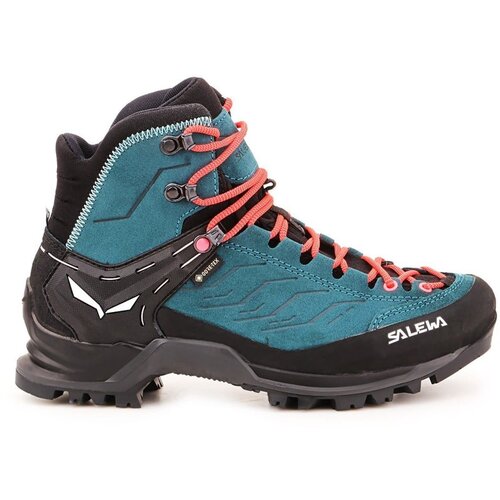 Salewa Mtn Trainer Mid Gtx Slike
