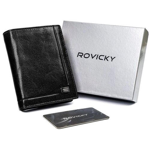 Rovicky 12831BAR78557 Crna Slike