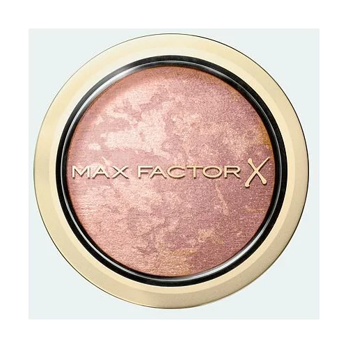 Max Factor Creme Puff pudrasto rdečilo 1,5 g odtenek 25 Alluring Rose za ženske