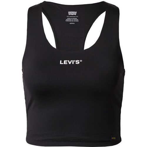 Levi&amp;#039;s Top črna / bela Slike