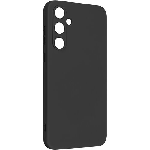AVIZAR Ohišje za Samsung Galaxy A55 Poltrdni trak za roko, Črna, (5000010731) Cene