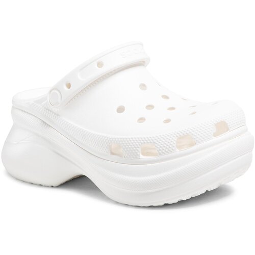 Crocs Ženske papuče Bae Clog, Bele Slike