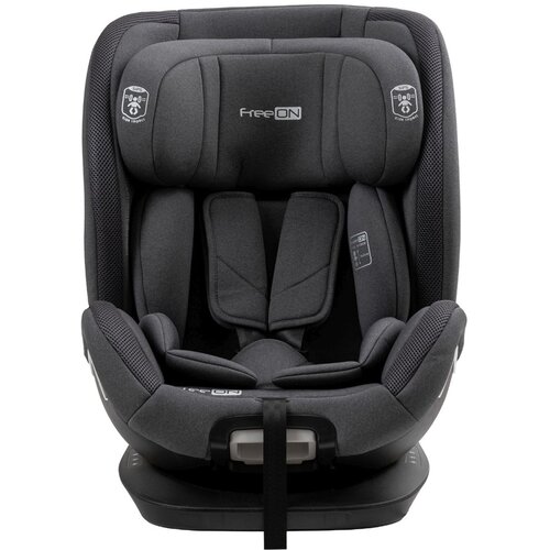 Freeon Avtosedež 76-150 cm Gallant pro black Slike