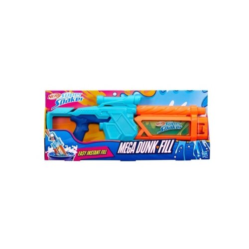 Hasbro Nerf super soaker dunk fill 2 pk ( G0995 ) Cene