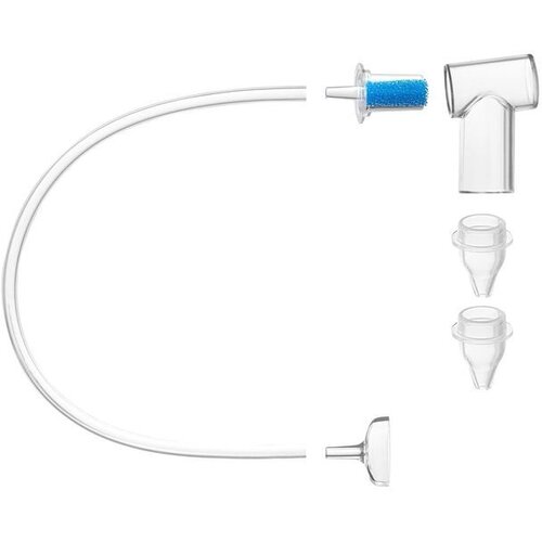 Akuku A0037 jednokratni higijenski filteri za aspirator 25 komada Slike