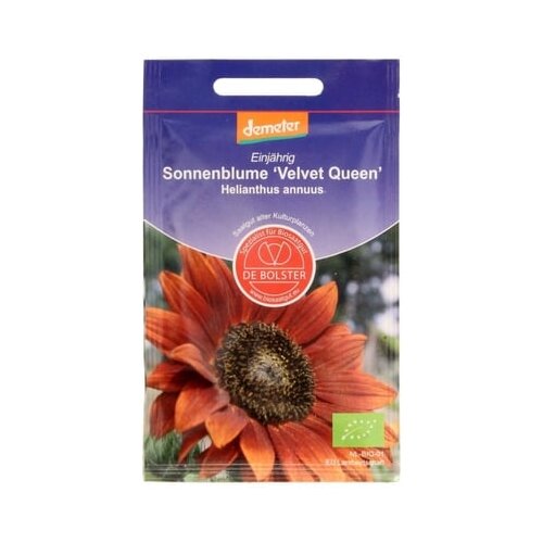 De Bolster Sončnica "Velvet Queen" Cene