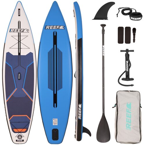 BLUE REEF Sup set wawe ride 335x82x15 U Cene