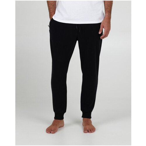 Salty Crew Puloverji Swellter polar fleece pant Črna Cene