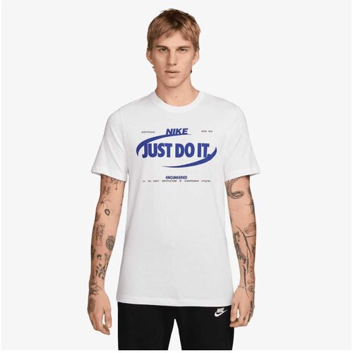 Nike M nsw tee 6mo jdi faho25 Cene