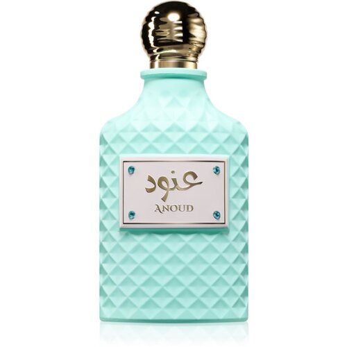 Ard Al Zaafaran Anoud parfumska voda uniseks 100 ml Slike