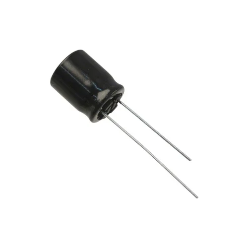 Panasonic Elektrolitski kondenzator, radijalno ožičen 3.5 mm 680 µF 16 V 20 % (promjer) 8 mm EEU-FR1C681L 1 kom.