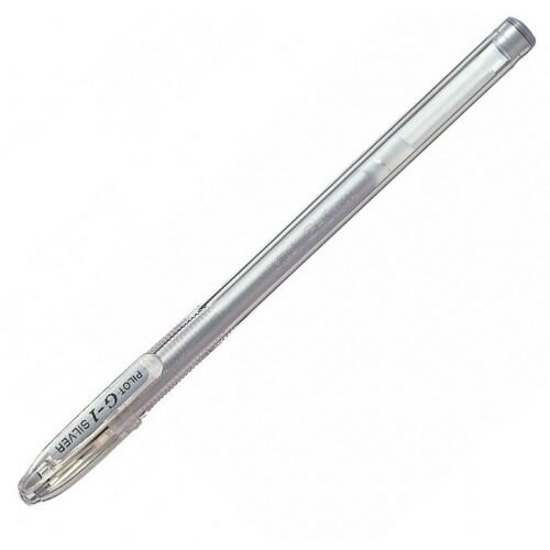 Pilot Roler g-1 0,7 srebrn Cene