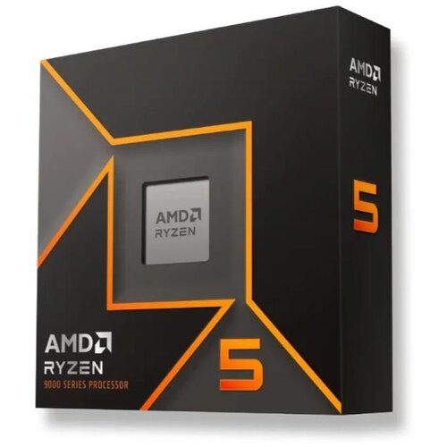 AMD Procesor Ryzen 5 9600 6C/12T/3.8GHz/32MB/65W/AM5/BOX Cene