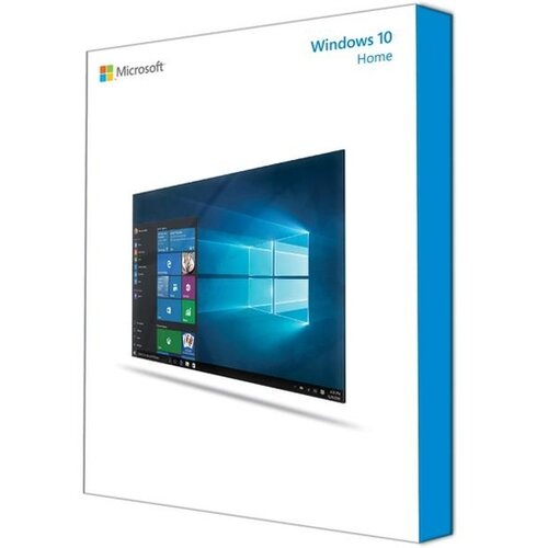 Microsoft Windows Home 10 64Bit Eng Intl 1pk DSP OEI DVD, KW9-00139 operativni sistem Cene