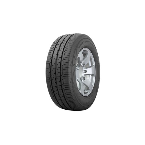 Toyo NanoEnergy Van ( 195/70 R15C 104/102S ) Cijene
