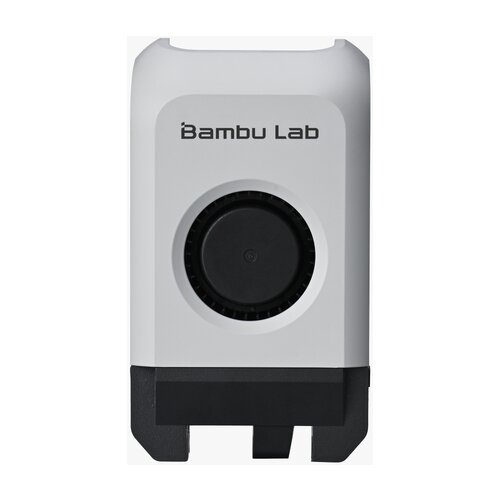 Bambu Lab front housing assembly - P1 series FAZ003 Cene