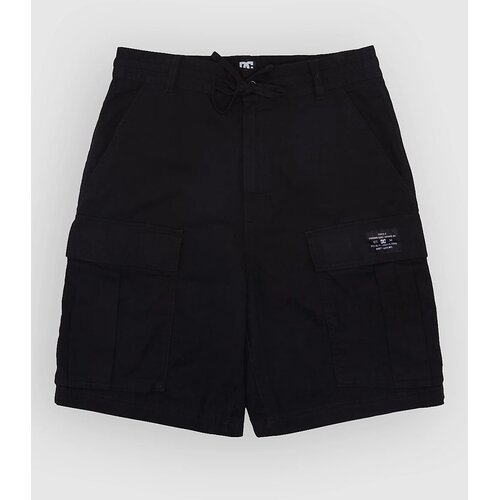 DC Tundra Cargo Kratke hlace black Cene