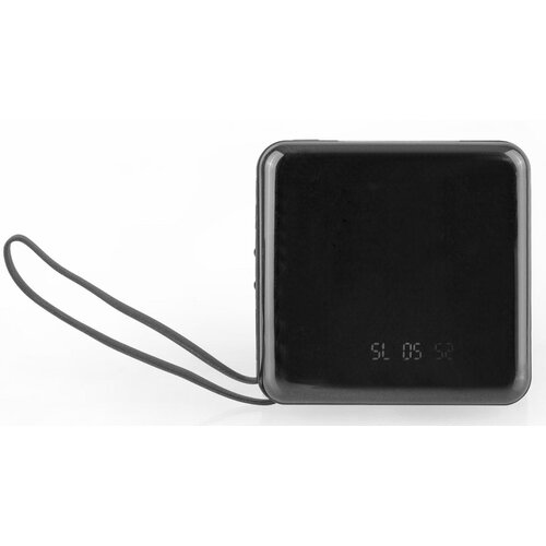 OXE Džepni Power bank, kapacitet 10000 mAh, crni Slike