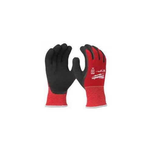  Milwaukee Zimske rukavice otporne na sečenje M/8, Cut 1/A, 72 para Slike