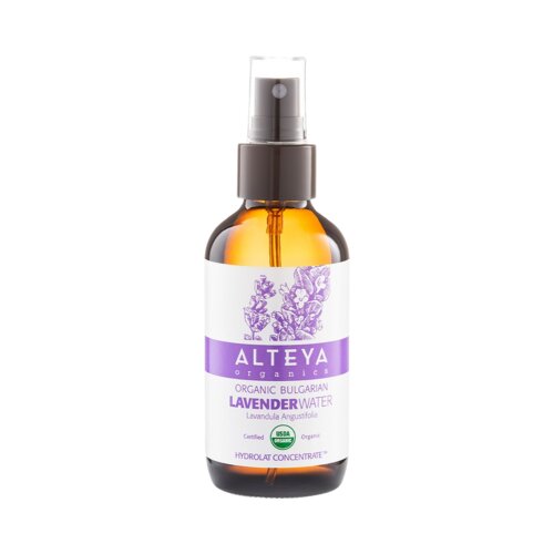 Alteya Organics Organic Bulgarian Lavender Water Cijene