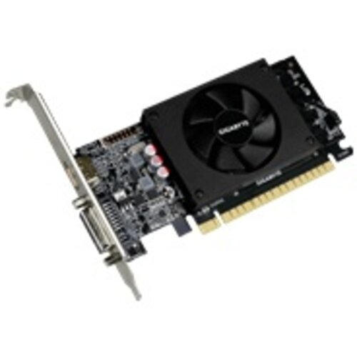 Gigabyte Grafička karta nVidia GeForce GT 710 2GB 64bit GV-N710D5-2GL rev 1.0 Cene