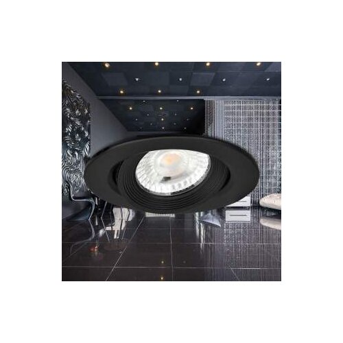 Braytron LED SPOT SVJETILJKA OKRUGLA G1-7W BLC-6500K BD02-00731 Cijene