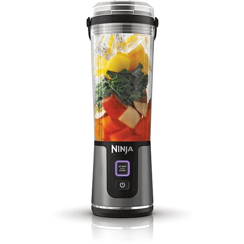 Ninja Blast 0,53 L Blender za sportske aktivnosti 14,4 W Crno Cijene