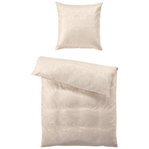 Curt Bauer POSTELJNINA FLORENZ 240/220 cm damast Slike