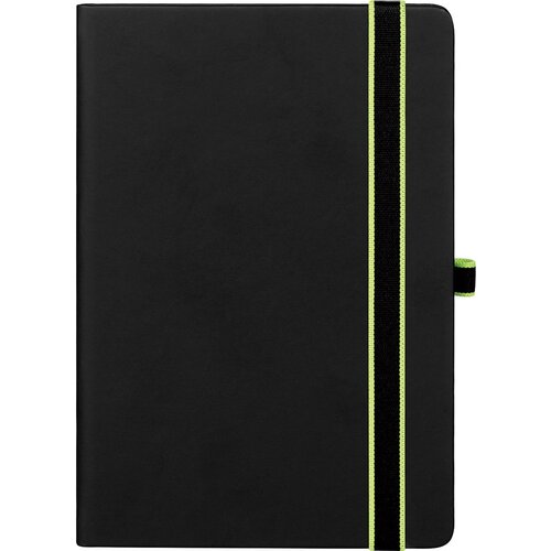  Notes STANLEY BLACK A5 14x21 kiwi zelena 991.033.51 Slike