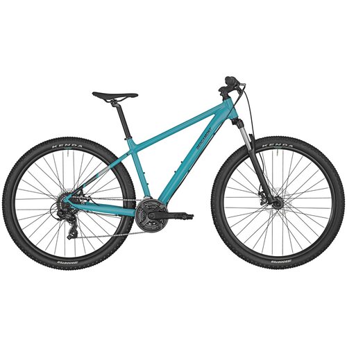  BICIKL BERGAMONT REVOX 2 - 27,5" - BLUE - M Cijene