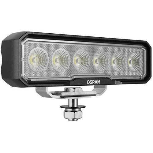 Osram led spot svetlo za vozila ledriving wl VX150-WD LED/15W/12/24V 6000K Cene