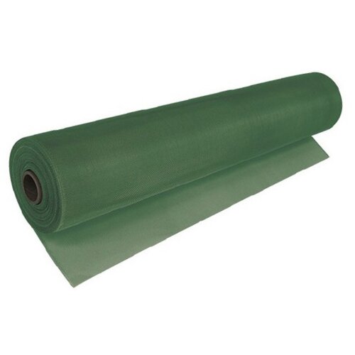  Mreža za komarce 1.20 x 30m- zelena fiber Cijene