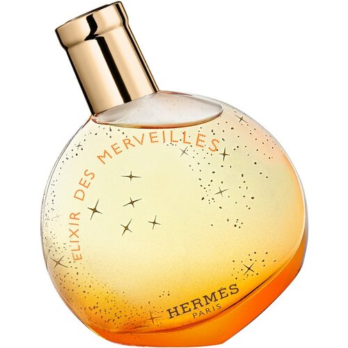 Hermes Elixir Des Merveilles parfumska voda za ženske 30 ml Slike