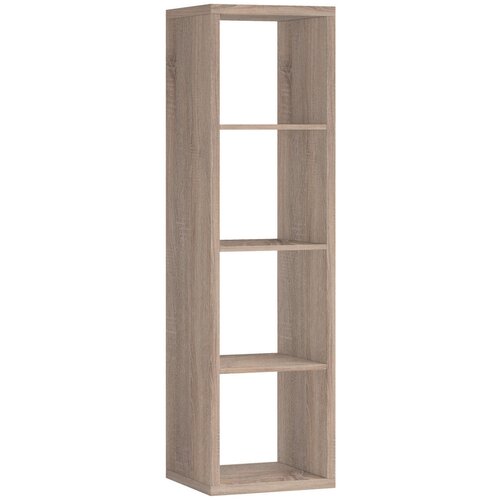 Boxxx predelna stena 41/147/38 cm hrast sonoma Slike