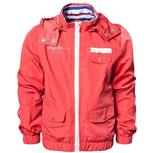 PepeJeans Jakne PG400170 Rožnata Slike