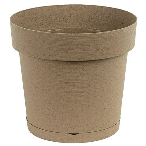  Tegla za cvijeće Woody (Smeđa, Ø x V: 25 x 24 cm) Cijene