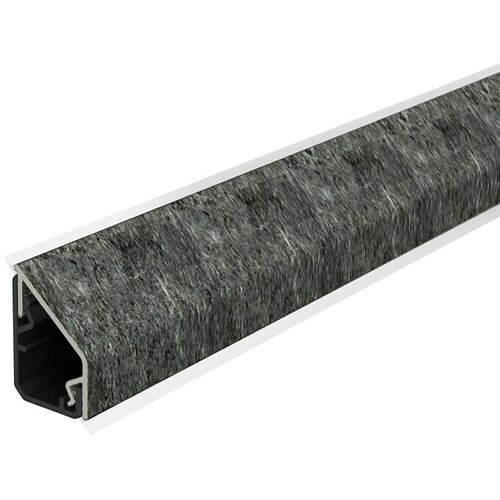 CUCINE Kutna lajsna za radne ploče Design 3585 Percy Stone (64 x 1,6 x 2,4 cm) Slike