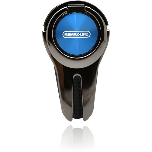 Remax prstenasti držač za mobitel do ventilacije - Plava Slike