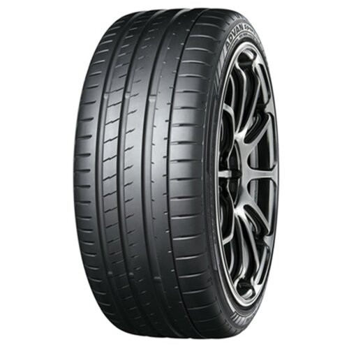Yokohama Advan Sport (V107) ( 235/55 R19 105Y XL RPB ) Cene