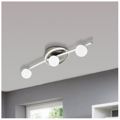Eglo 34024 - led plafonsko svetlo aquino 3xLED/3,5W/230V + LED/4,5W + LED/7W Cene