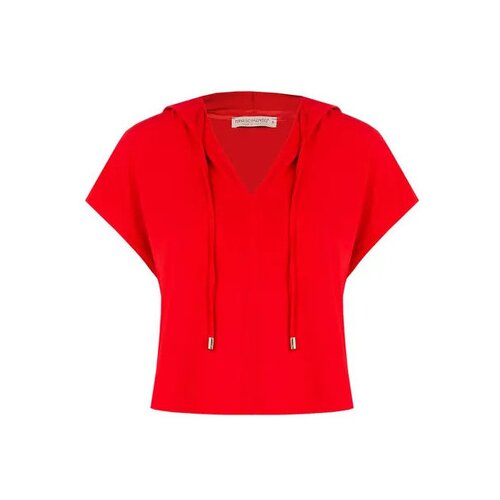 Rinascimento Majice & Polo majice CFC0124801003 pisana Cene