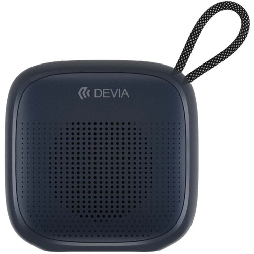 Oem Devia, Prenosni Bluetooth 5.3 zvočnik 10W Sound Lite 2 Močan zvok Ultra kompakten, Modra, (5000250428) Cene