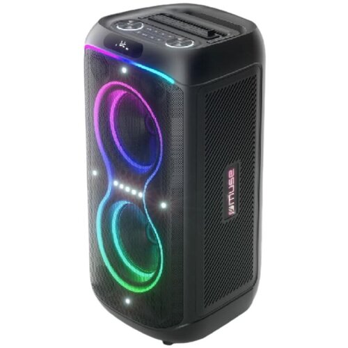 Muse Bluetooth zvučnik Party box M-1930 DJ Slike