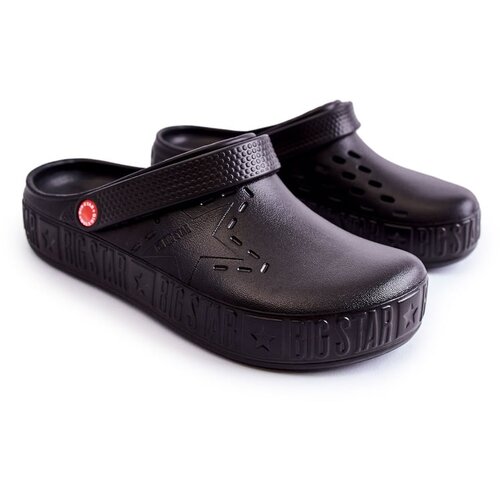 Big Star Men's Light Slippers Cene