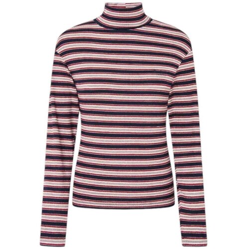 PepeJeans Puloverji - Modra Cene