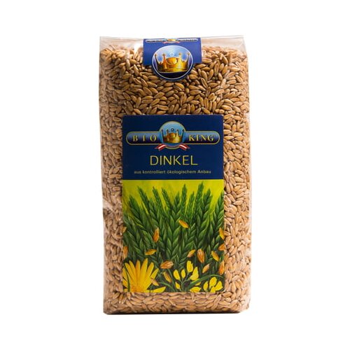 BioKing pir cijeli Bio Slike